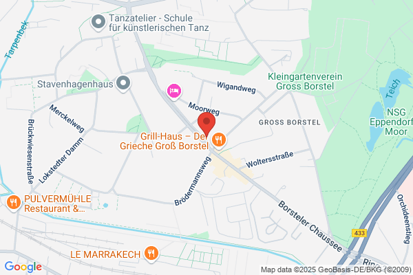 Fahrschule Stuhr Bernd