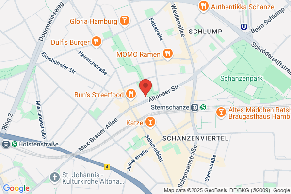 Fahrschule T.G. Glüsen Thomas