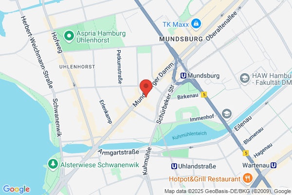 Fahrschule an der Alster Inh. Lüder Plath