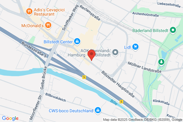 Hamburger Fahrlehrer Betreuungs GmbH