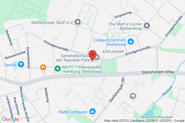 Prüfungsausschuss für amtl.