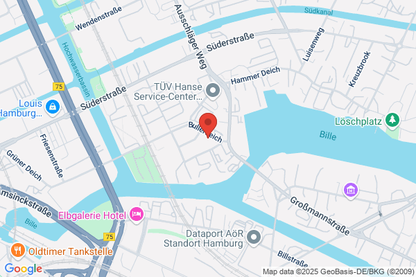 SVG Hamburg