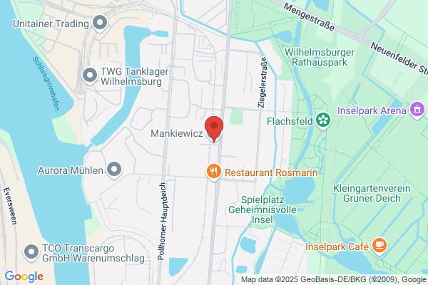 Mankiewicz Gebr. & Co. (GmbH & Co.)