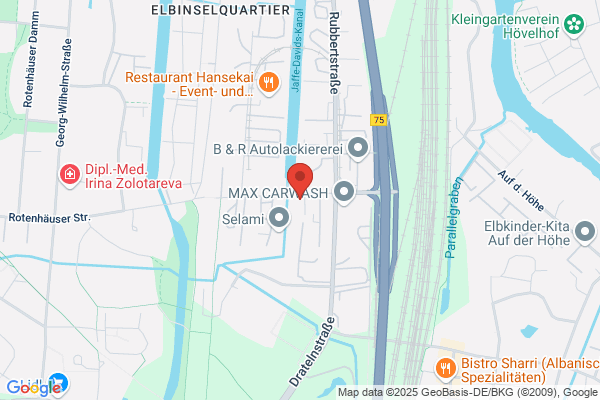 einzA Gmbh & Co. KG