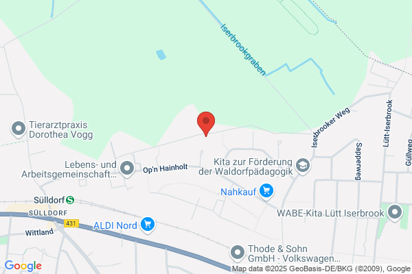 Elantas Beck Betriebssport Segeln e.V.