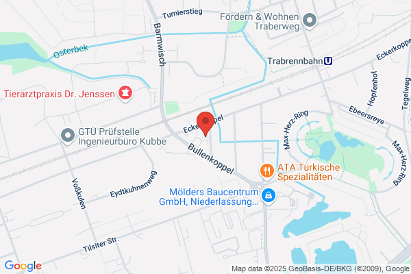 Goldammer & Martens Malerwerkstätten GmbH