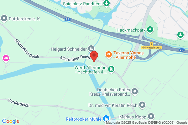 TM Fassadentechnik GmbH