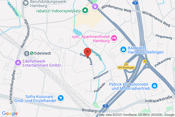 Heidorn Erdmann & Koch GmbH