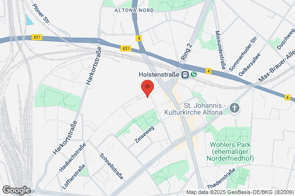 Die Meisterköche - DMK