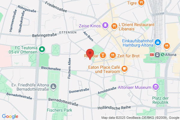 Feingeschmack