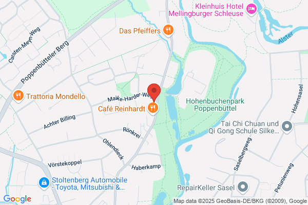 Märker Fine Food GmbH