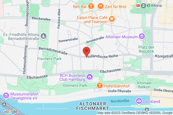 The Caviar Connection GmbH