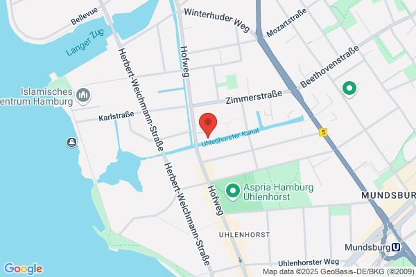 Tischlerei Lübker