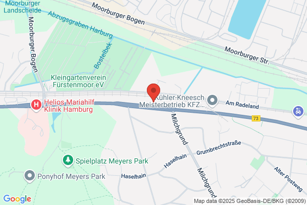 elbcleaning Gebäudereinigung Hamburg Harburg