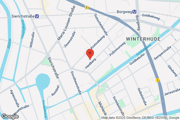 Fensterputzer & Glasreinigung in Hamburg Th. Langeloh