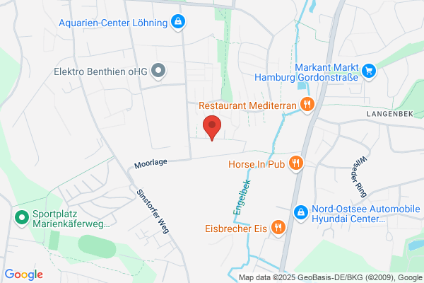 GSH Gebäudeservice Hamburg UG