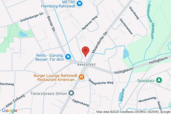 Masuren-Privat Agentur