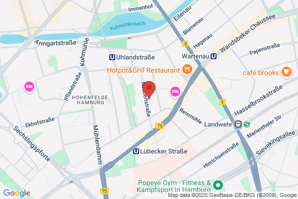 Pension Sonntag