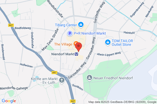 DERTOUR Reisebüro