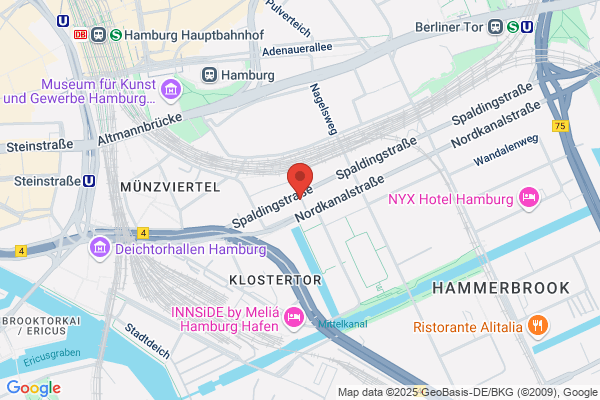 ELVICE GmbH