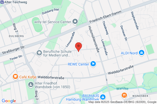 HiFi-Service-Center Frisch Kenwood-Marantz-Revox-Pioneer-Kundendienst