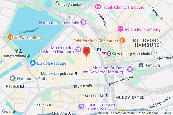 Radio Hamburg Hörerservice