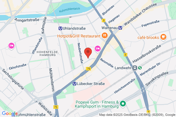 TAYE Brandschutzservice GmbH