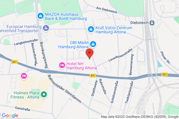 747 Studios GmbH