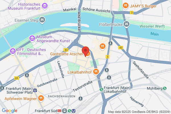 Agentur Corina Dunkel
