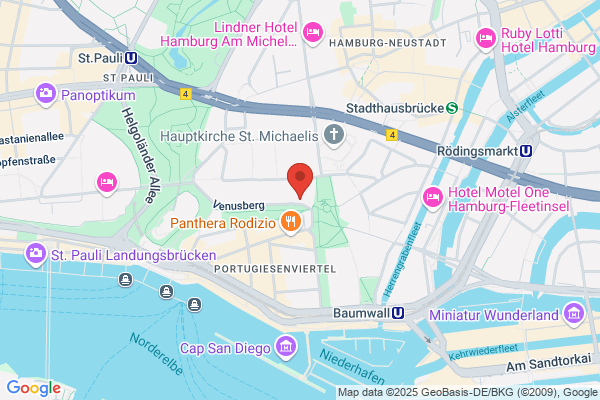 CTV GmbH