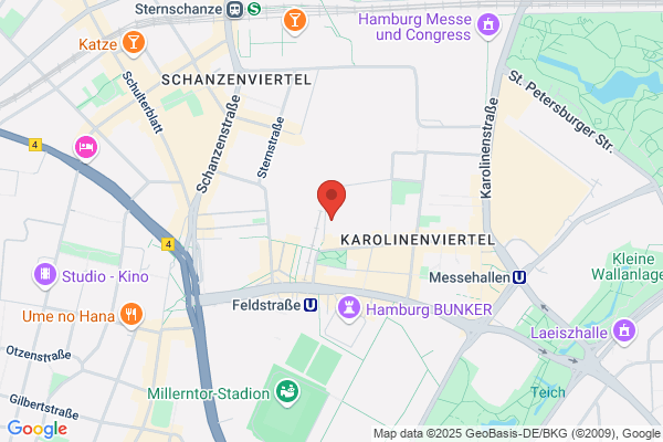 Sehsucht Holding GmbH