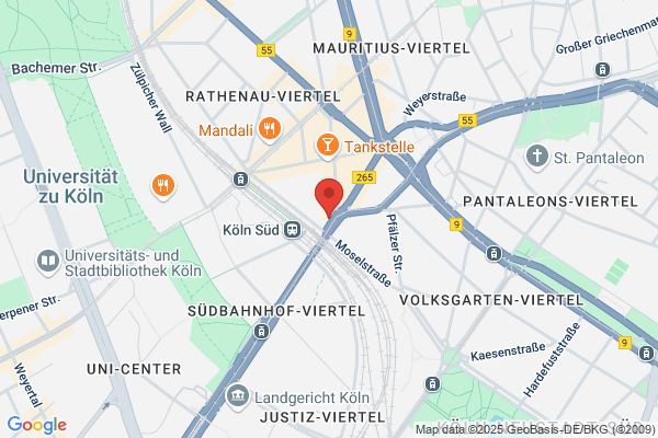 Luxordienstleistung