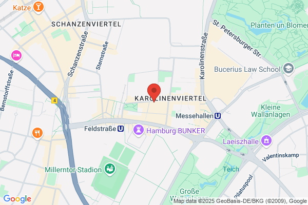 Elfenmaschine