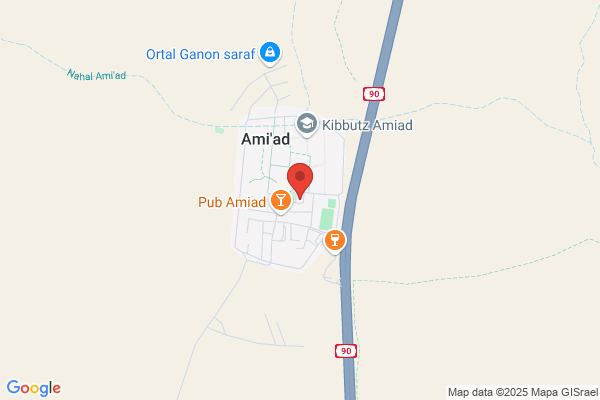Amiad Filtration Solutions