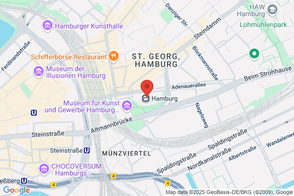 Contact-D GmbH