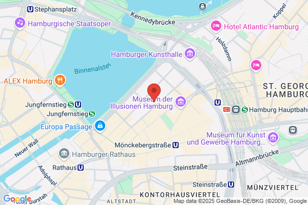 FARE Consult Financial Accounting and Reporting GmbH