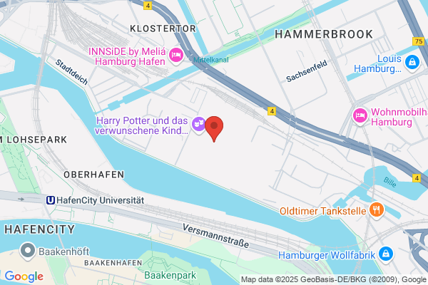 FLD Wobbe Vermögens- und Verwaltungs GmbH