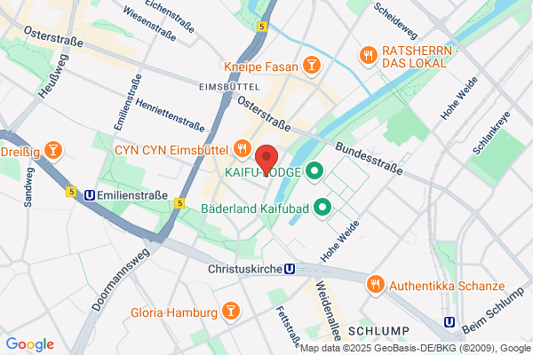 ERGO Versicherung Armin Shirvani