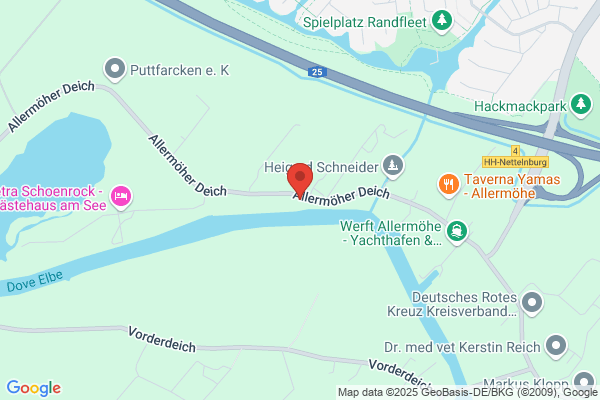 ERGO Versicherung Jendrik Wilkens