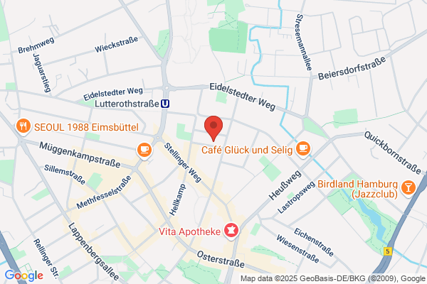 Treuhandgesellschaft Hantke mbH