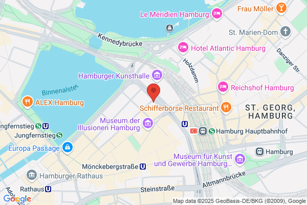 Allgemeine Schulden-Verwaltungsgesellschaft mbH