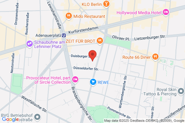 Belvedere Vermögensverwaltung GmbH & Co KG