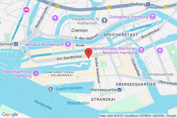 Hanseatisches Finanzkontor GmbH & Co. KG