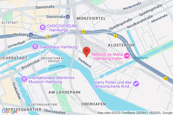 SME Unternehmensberatung GmbH