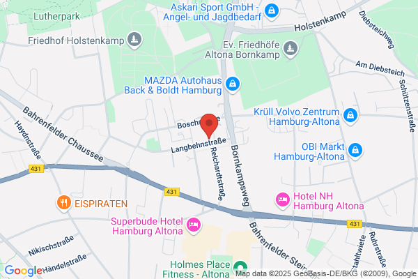 Die Kleeblätter