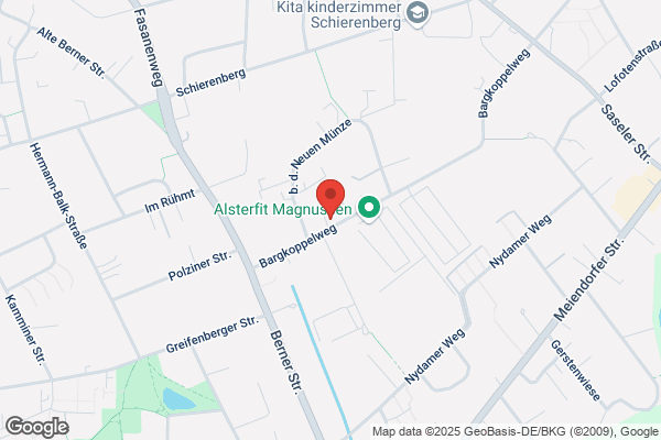 Körner Bernhard Oberflächentechnik GmbH