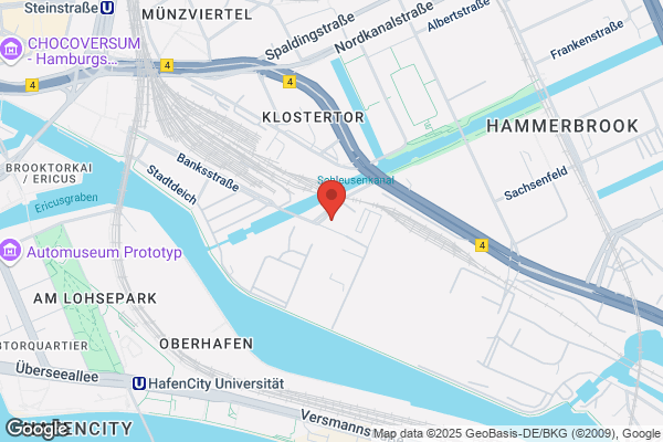 Köster Bauchemie AG