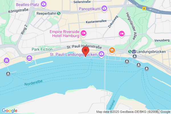 Maritime Circle Line