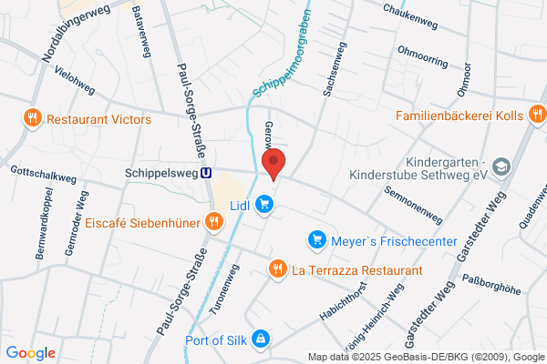 CATFISH Handelsgesellschaft mbH