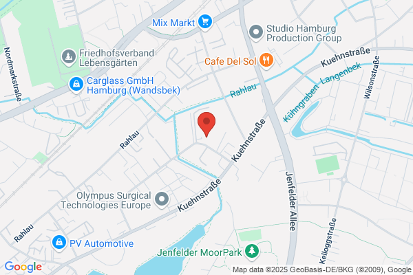 Deutsche See GmbH & Co.KG